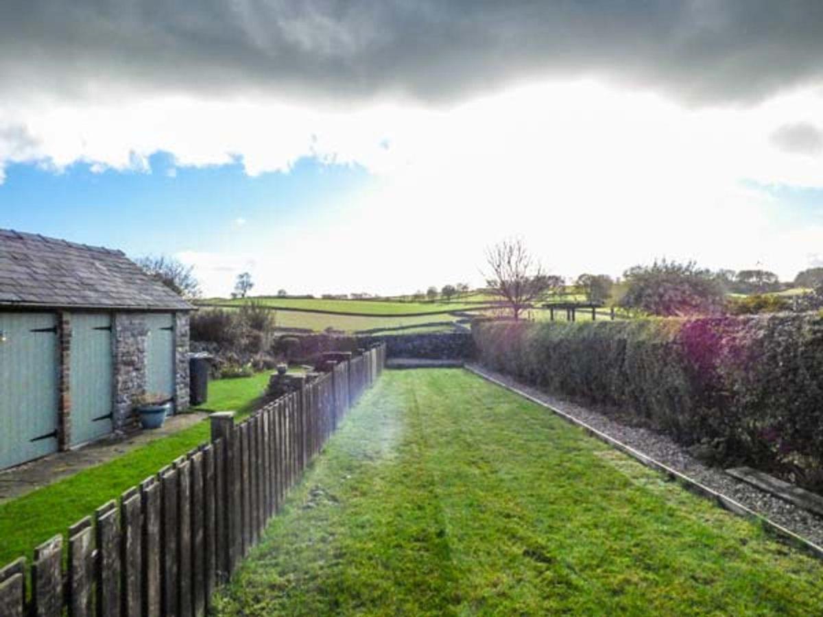 Jasmine Cottage Bakewell Exterior photo